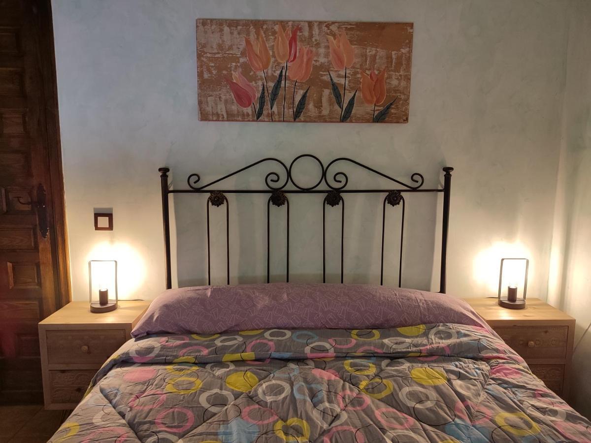 Casa El Autillo Alcalá Del Jucar