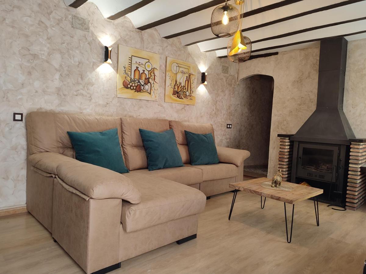 Casa El Autillo Alcalá Del Jucar * Alcala del Jucar