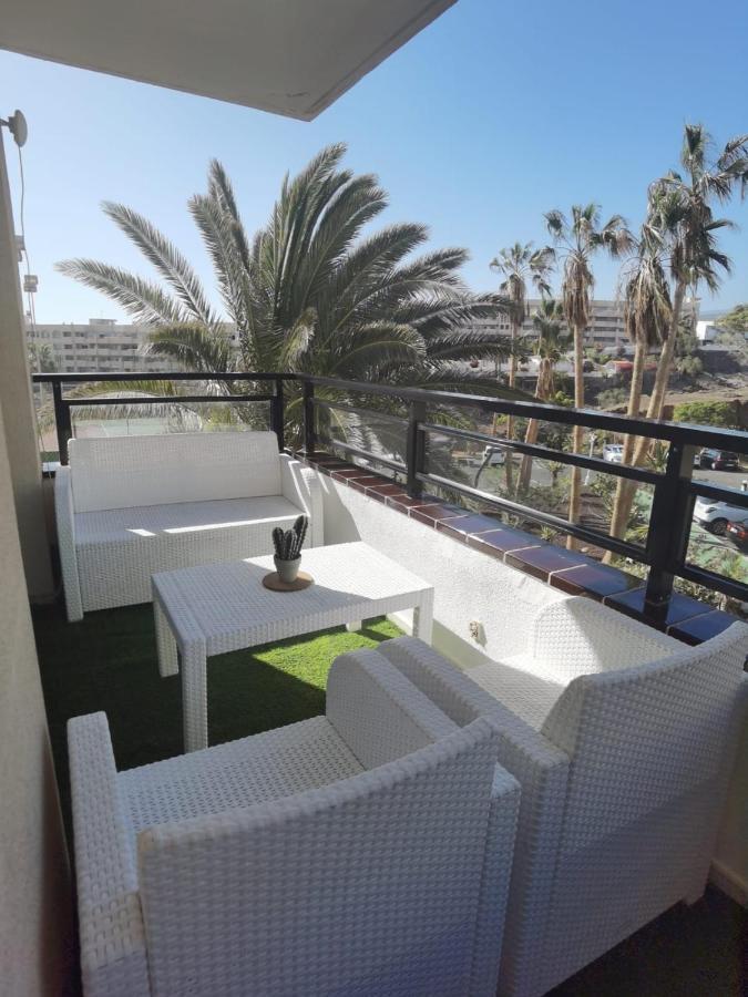 Apartment Club Paraiso Con Vista Teide Y Mar Costa Adeje (Tenerife)
