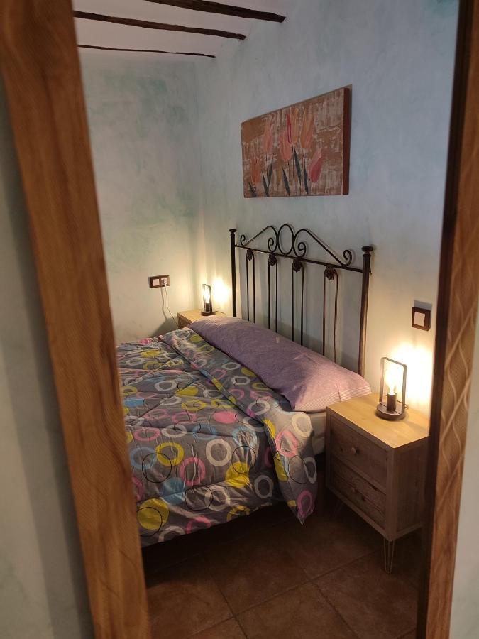 Casa El Autillo Alcalá Del Jucar Сasa de vacaciones *