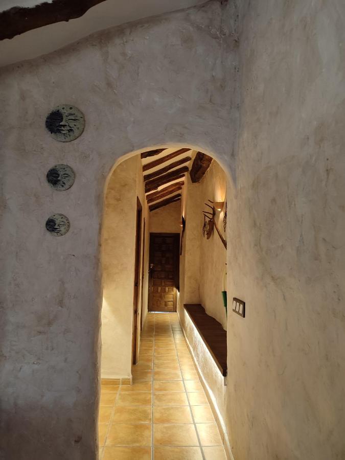 Casa El Autillo Alcalá Del Jucar *