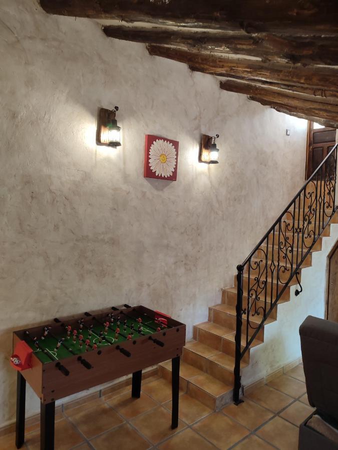 Casa El Autillo Alcalá Del Jucar