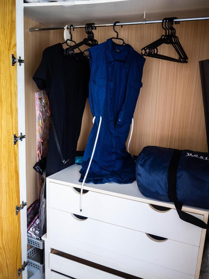 Apartamento Oropesinka *