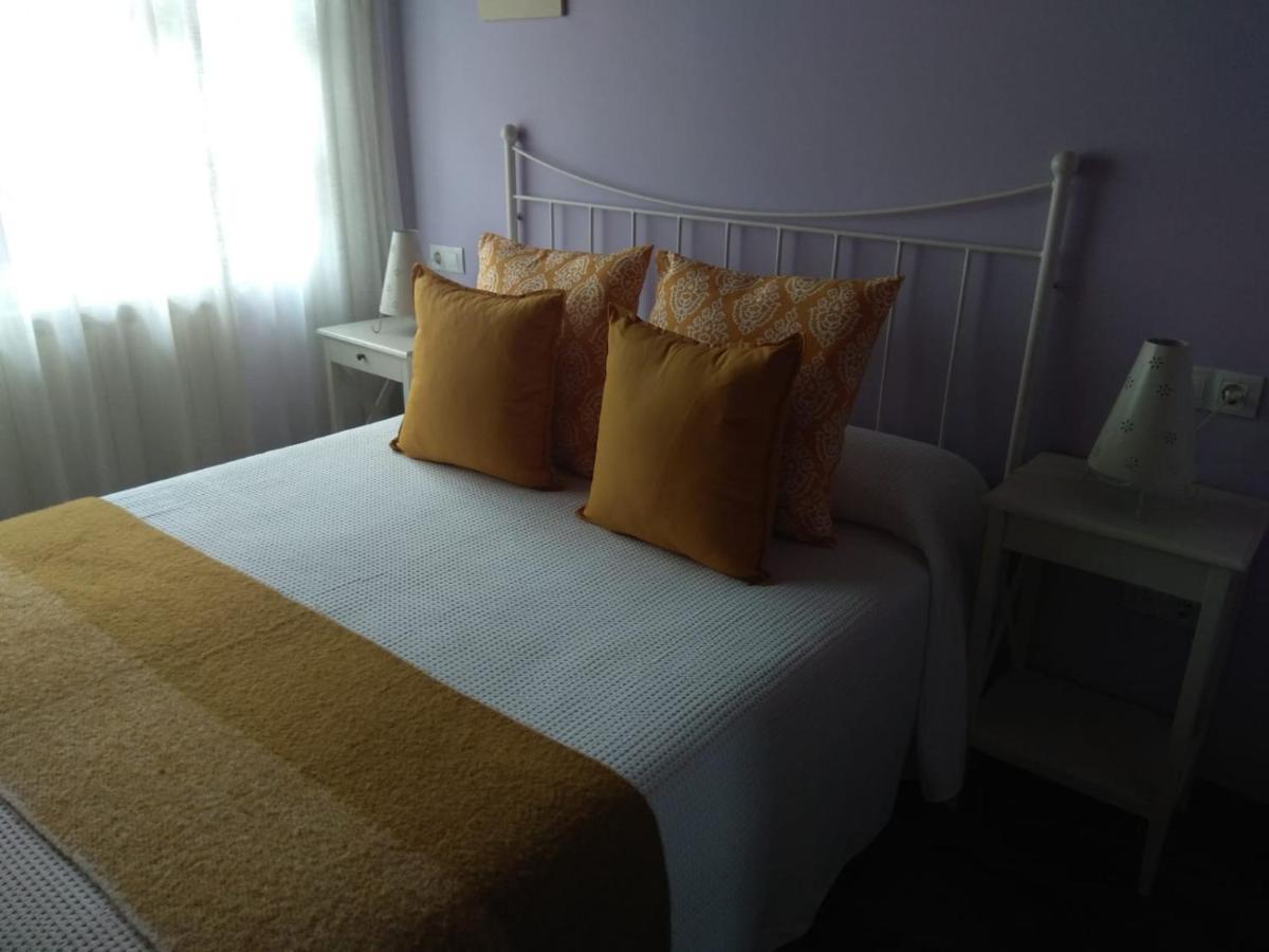 La Huerta Del Mingacho Apartamento *