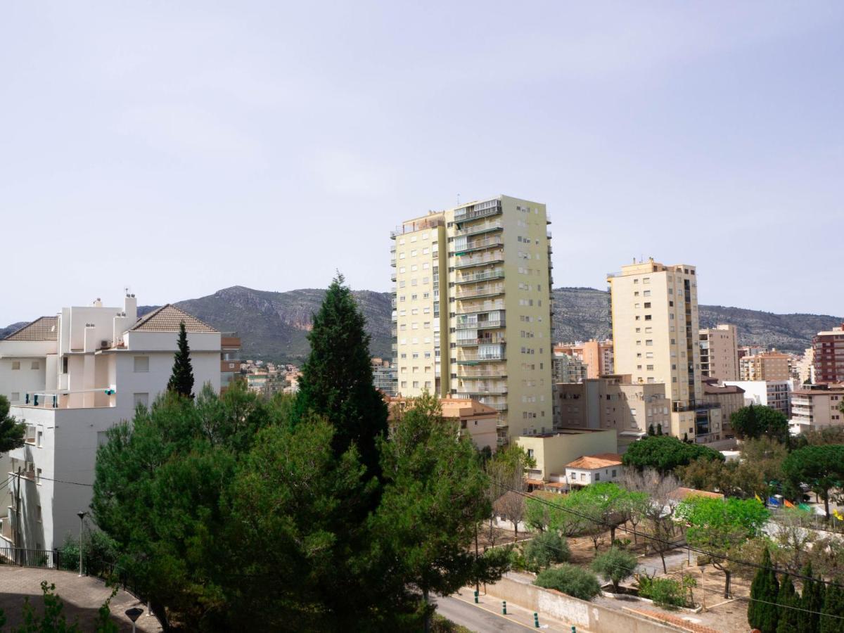 Apartamento Oropesinka Oropesa del Mar