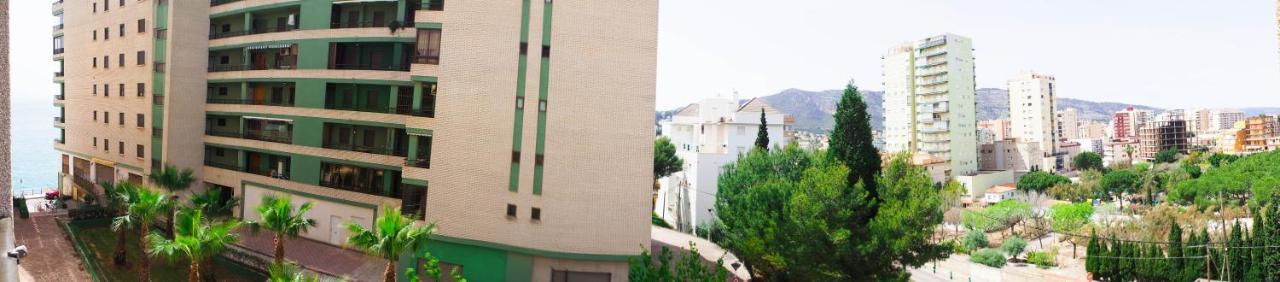 Oropesinka Apartamento