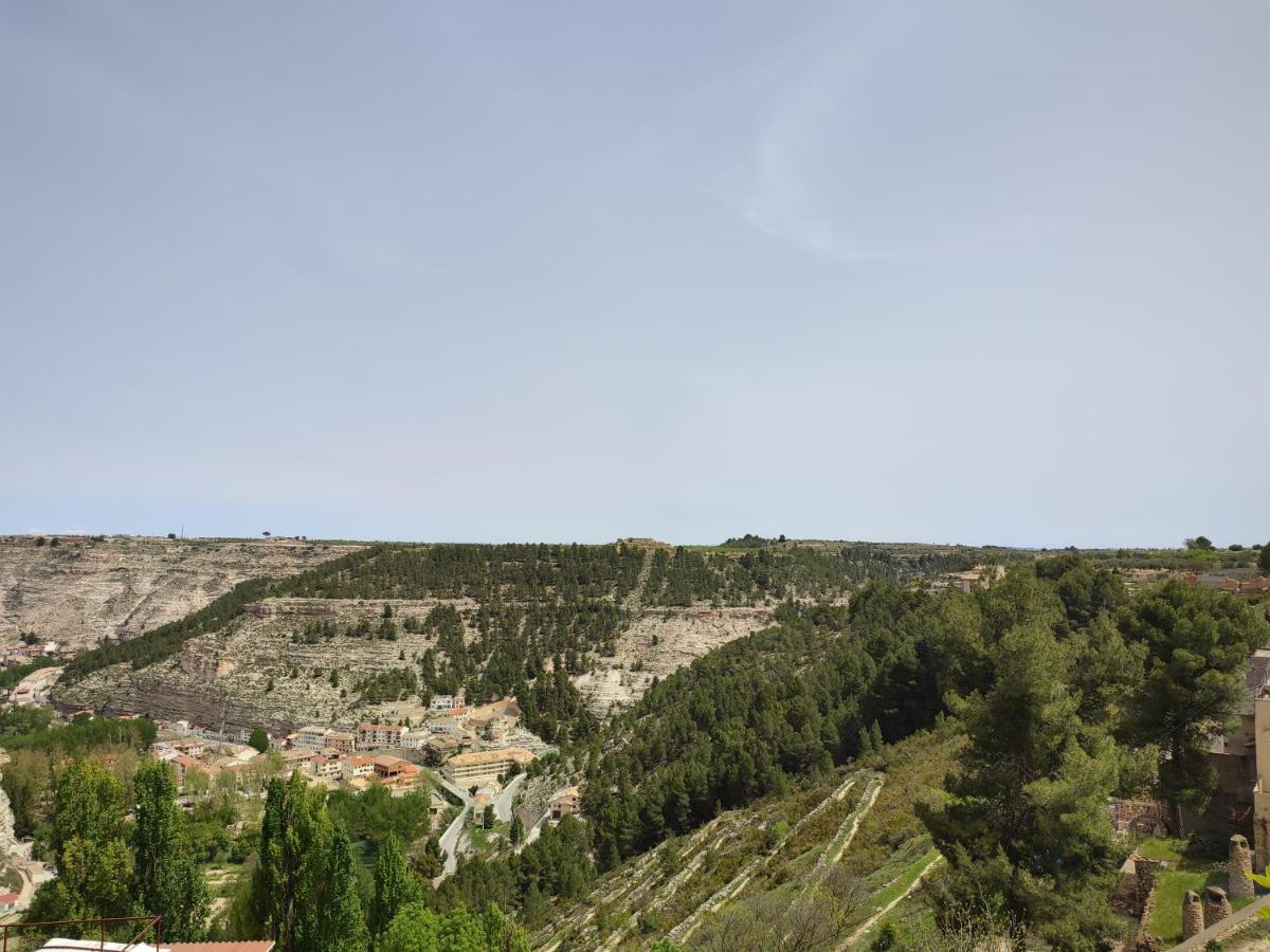 Сasa de vacaciones Casa El Autillo Alcalá Del Jucar *