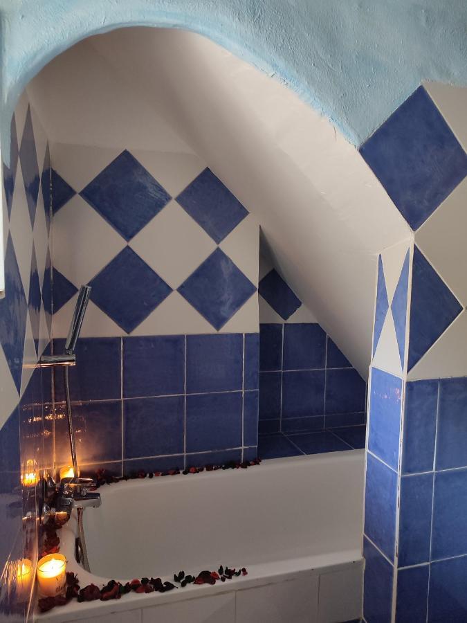 Casa El Autillo Alcalá Del Jucar Alcala del Jucar