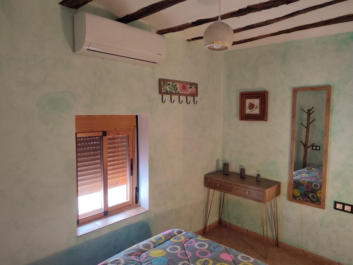 Casa El Autillo Alcalá Del Jucar Alcala del Jucar