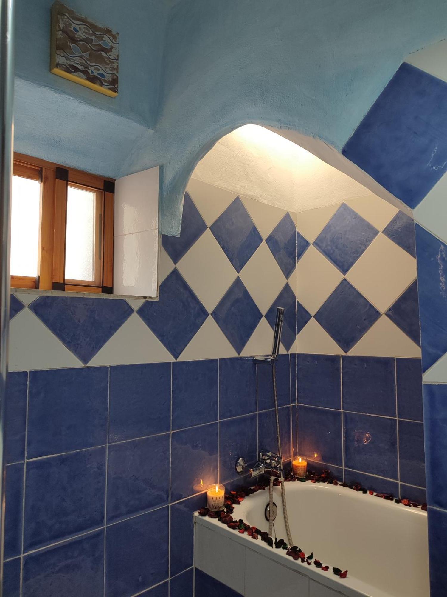 Casa El Autillo Alcalá Del Jucar