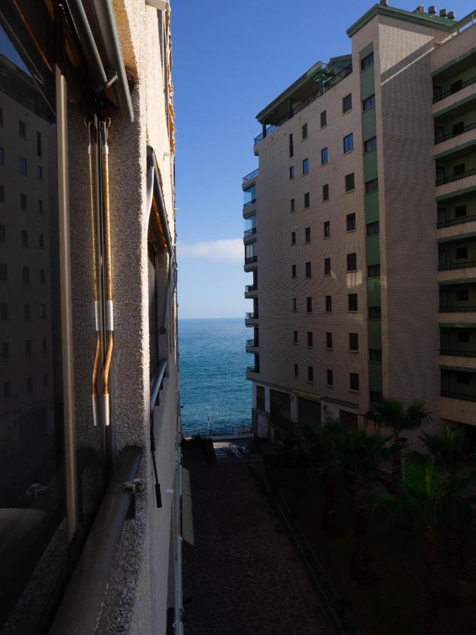 Oropesinka Apartamento