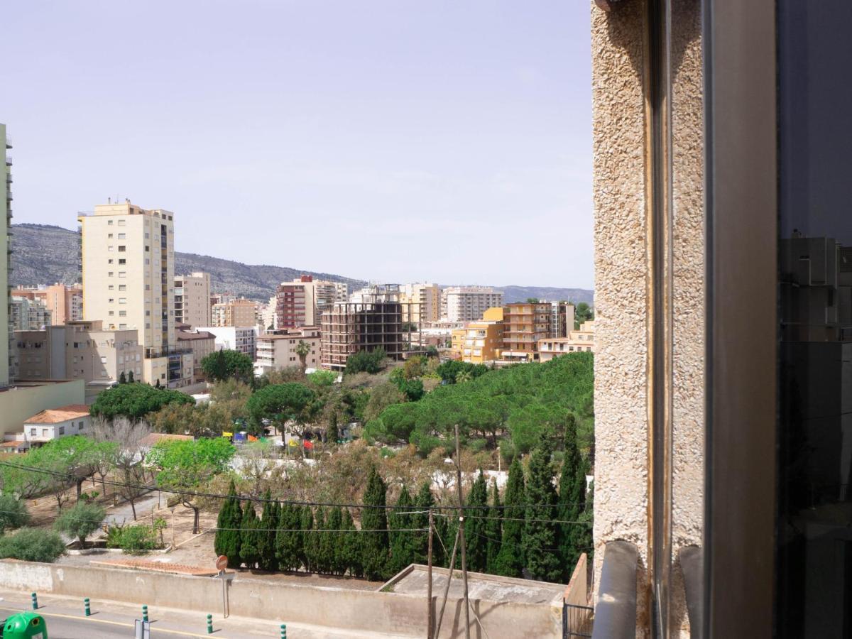 Oropesinka Apartamento