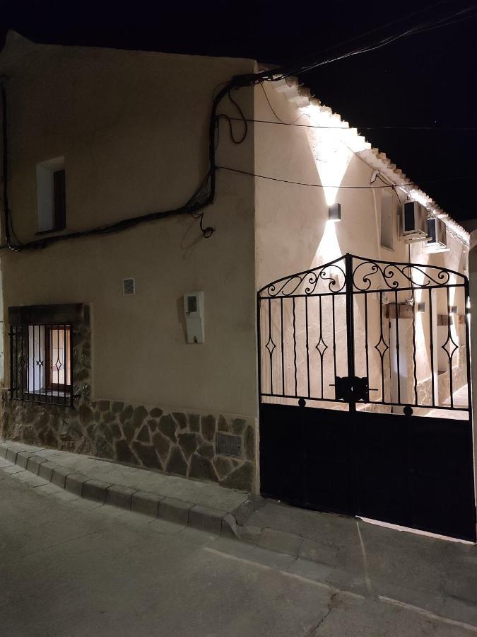 Сasa de vacaciones Casa El Autillo Alcalá Del Jucar Alcala del Jucar