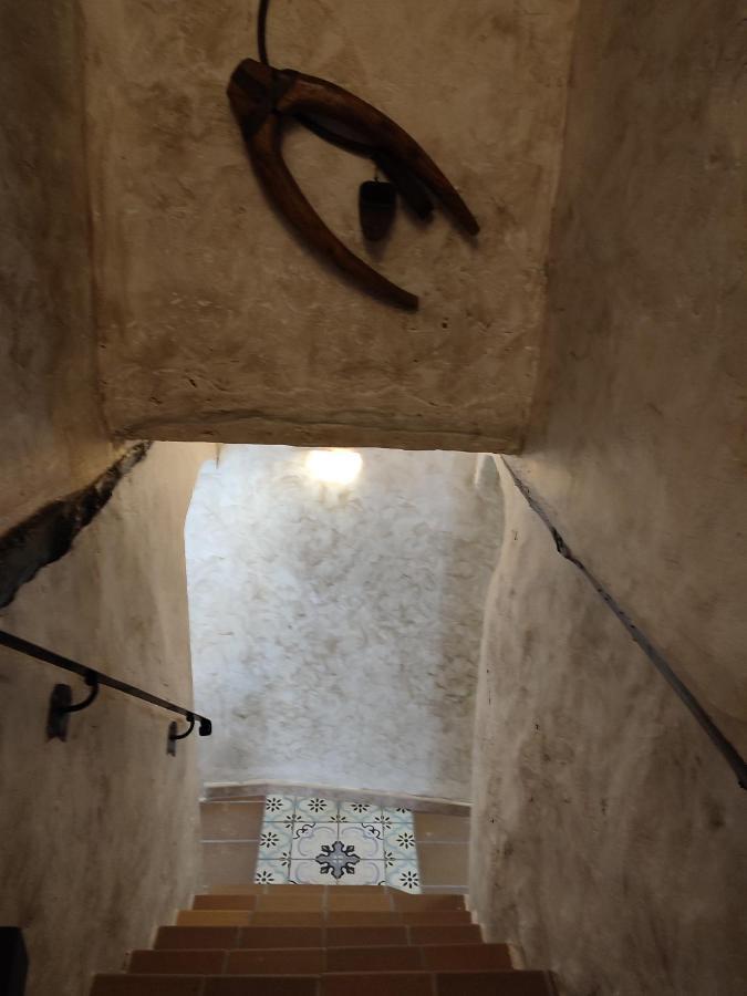 Casa El Autillo Alcalá Del Jucar