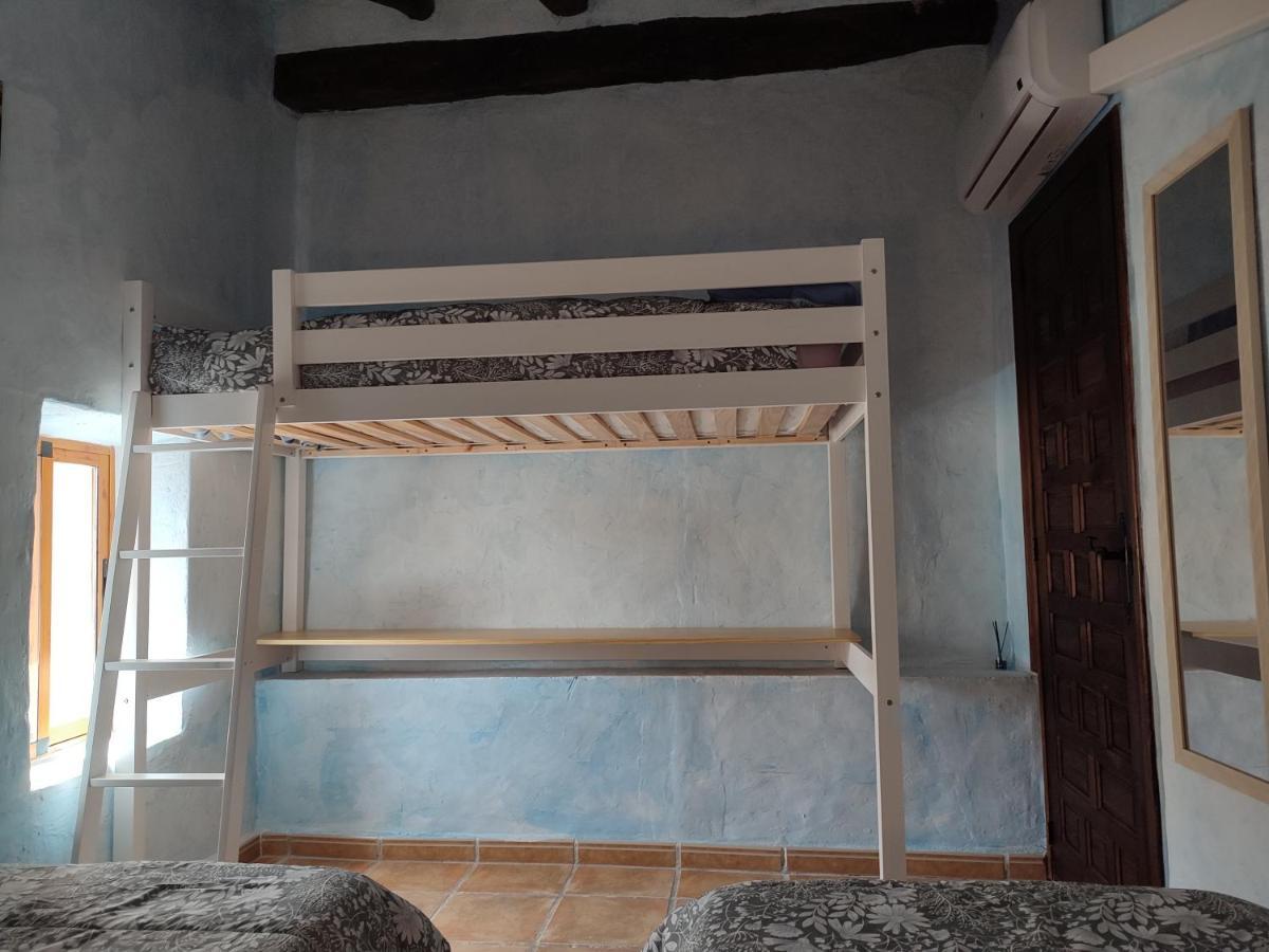 Casa El Autillo Alcalá Del Jucar Alcala del Jucar