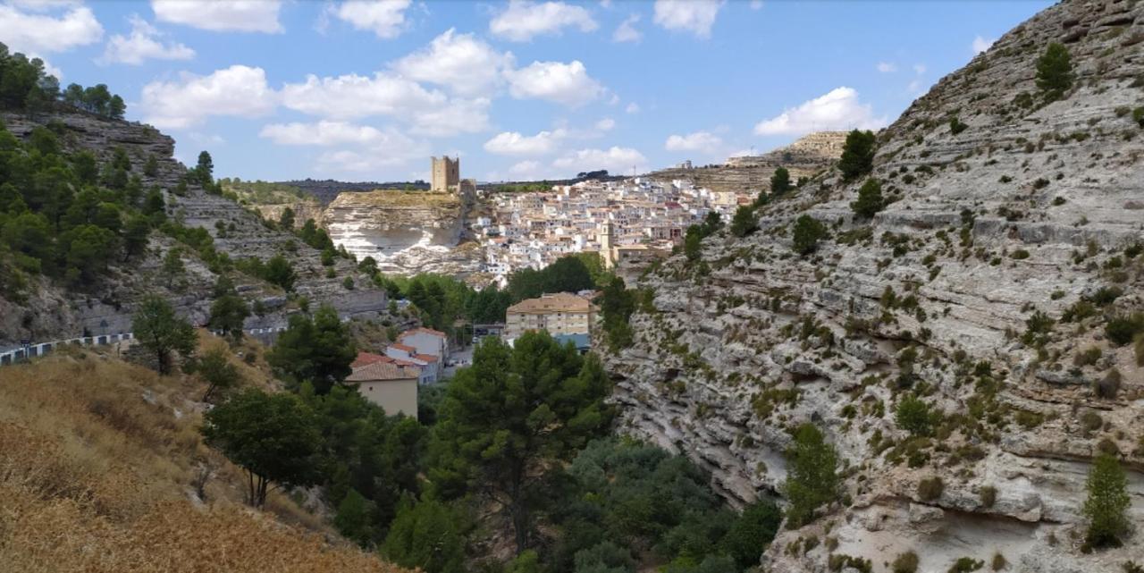 Сasa de vacaciones Casa El Autillo Alcalá Del Jucar Alcala del Jucar