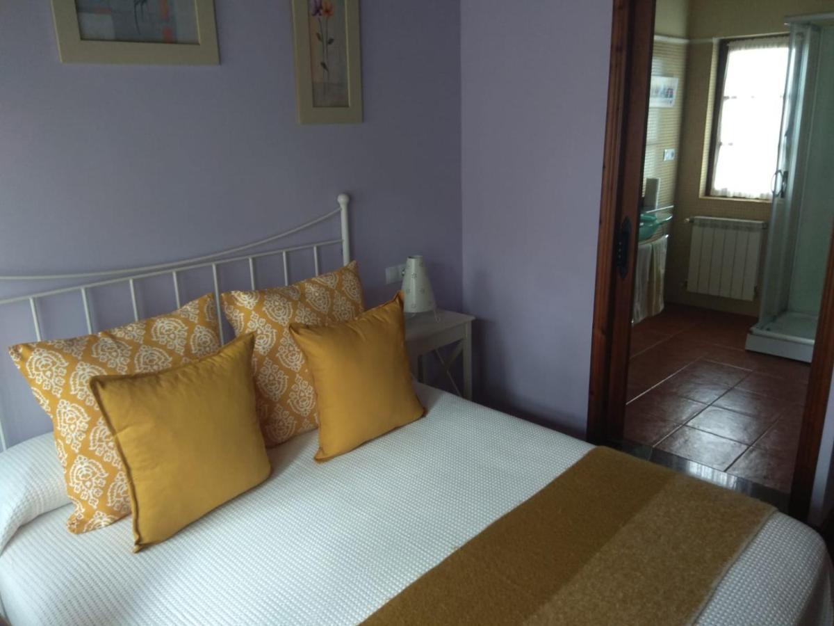 La Huerta Del Mingacho Apartamento
