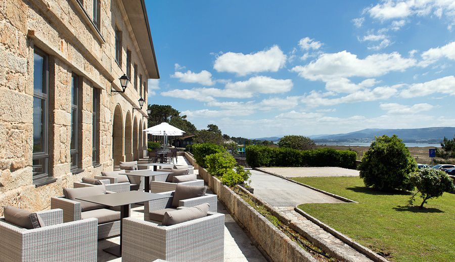 A Lanzada Inn 4*