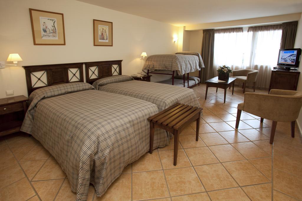 Telecabina Hotel
