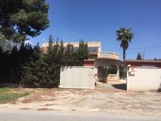 Villa Bobanolha Apartamento