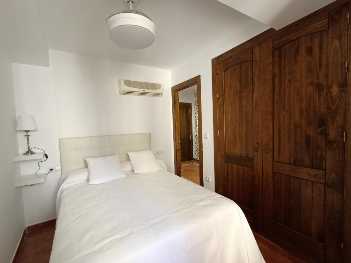 Apartamento Santa Inés Granada