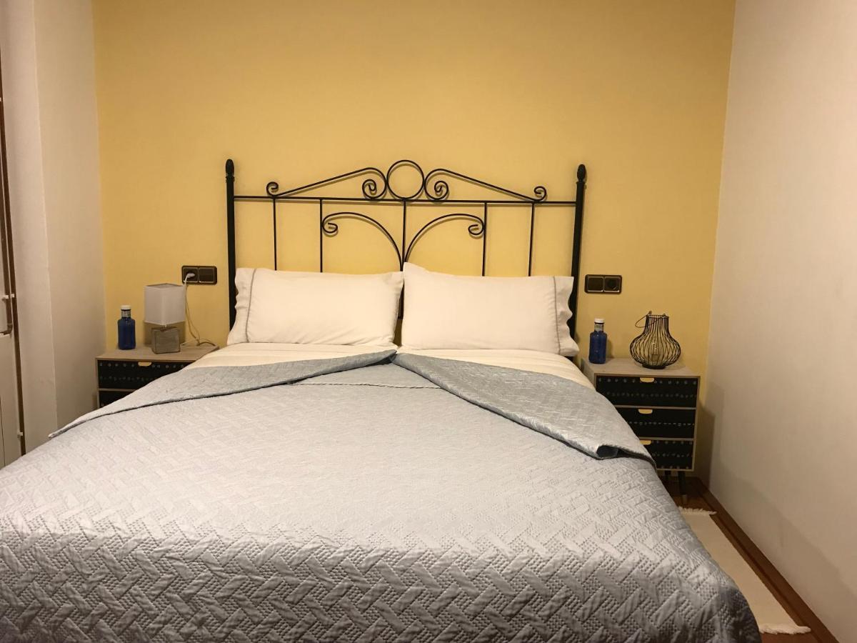 Pazo De Cícere Сasa de vacaciones