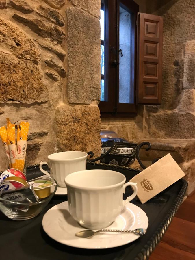 Сasa de vacaciones Pazo De Cícere *