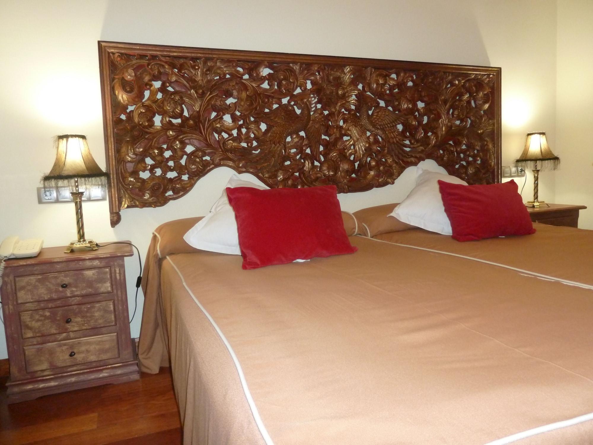 Sierra De & 3* Hotel Cazorla