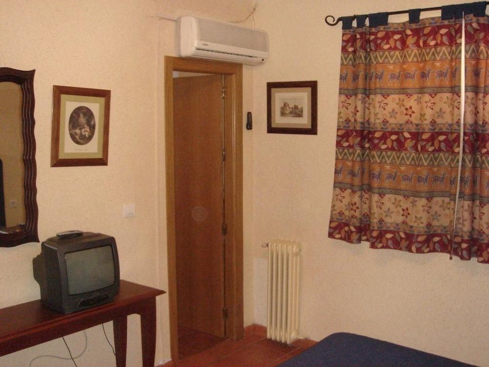 Sierra De & 3* Cazorla