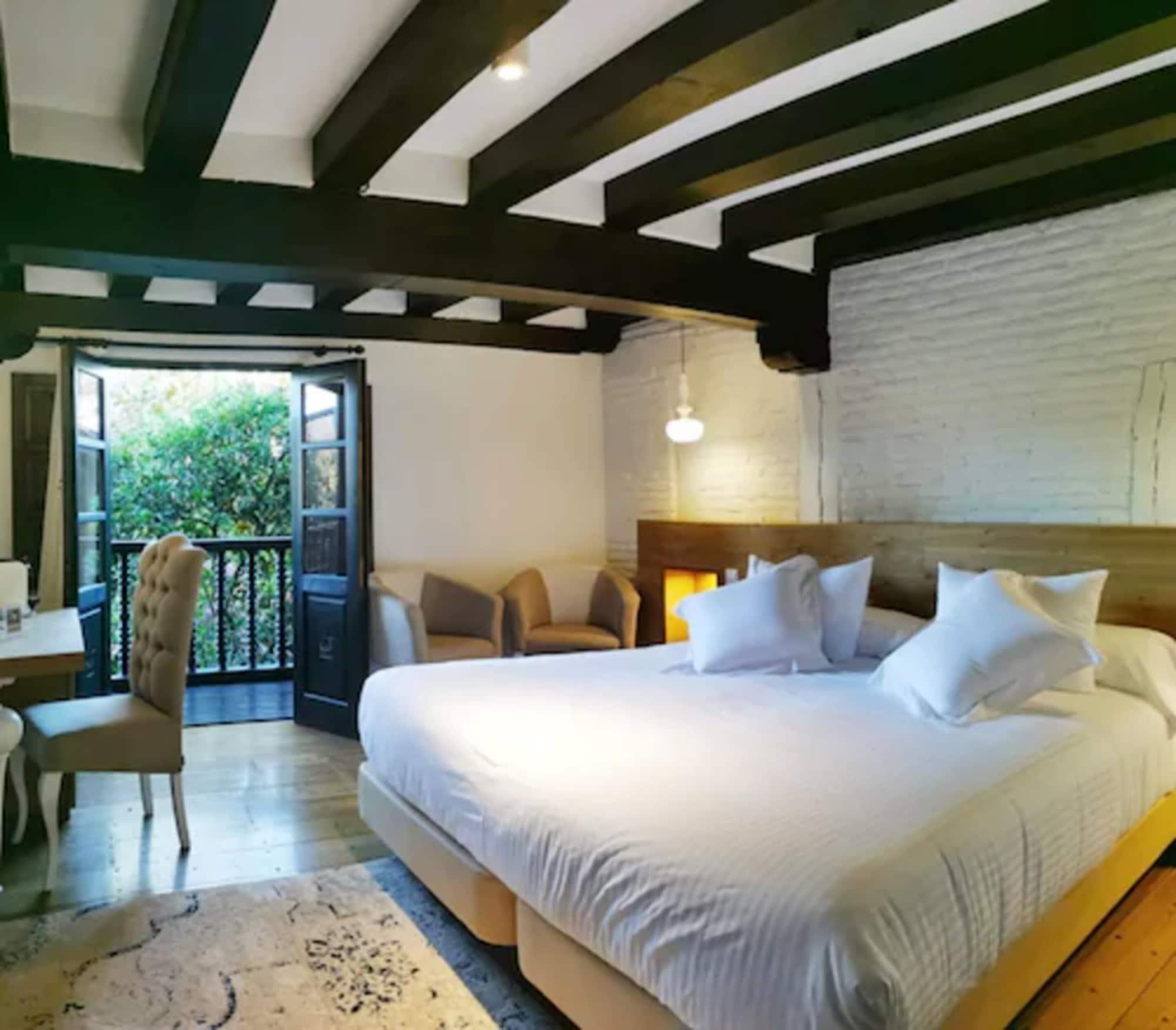 Casa Del Marques 5* Santillana del Mar