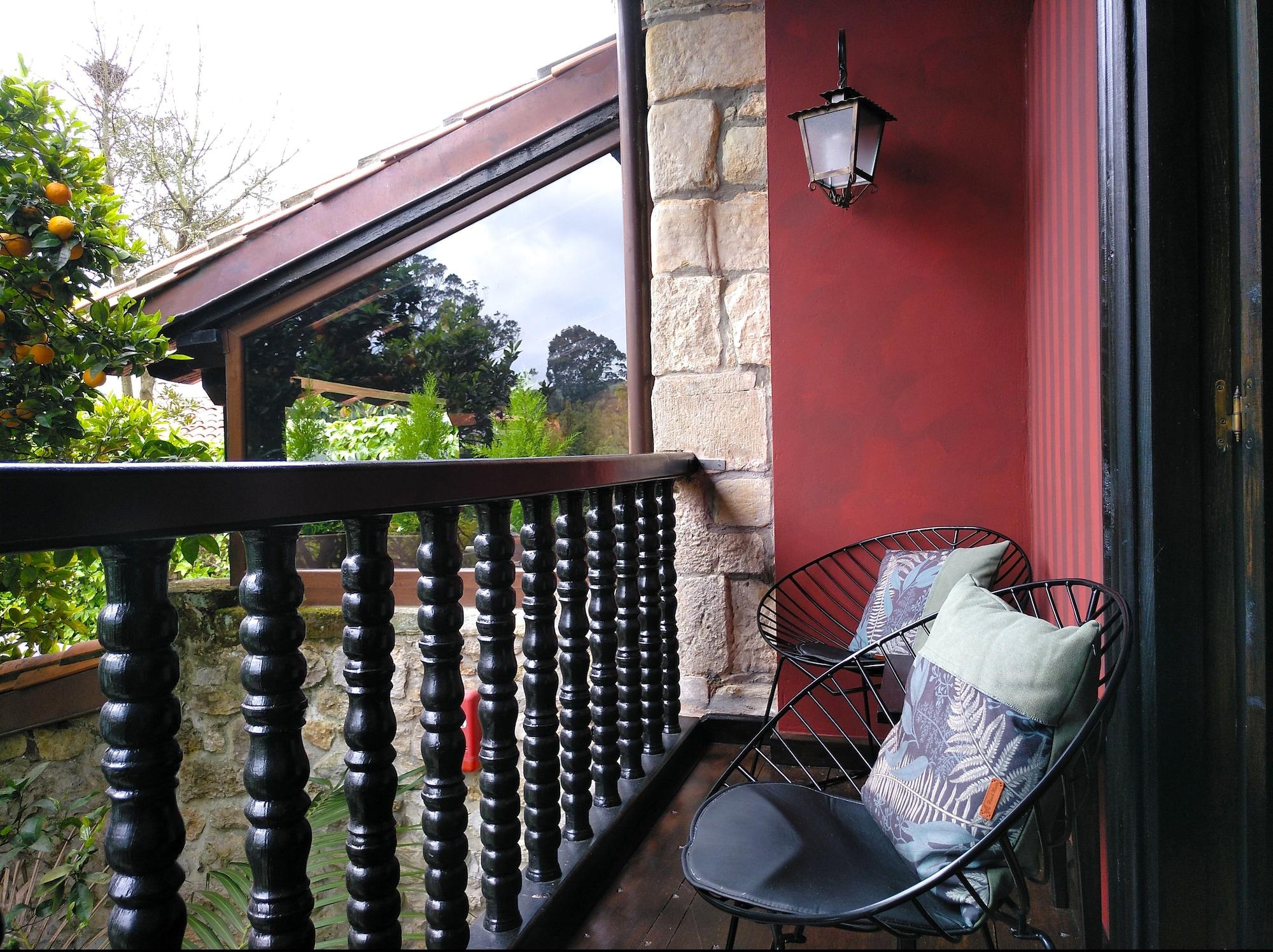 Casa Del Marques 5* Santillana del Mar