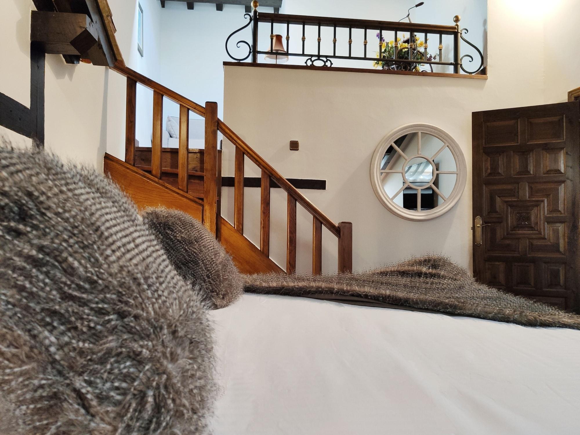 Casa Del Marques Hotel 5*