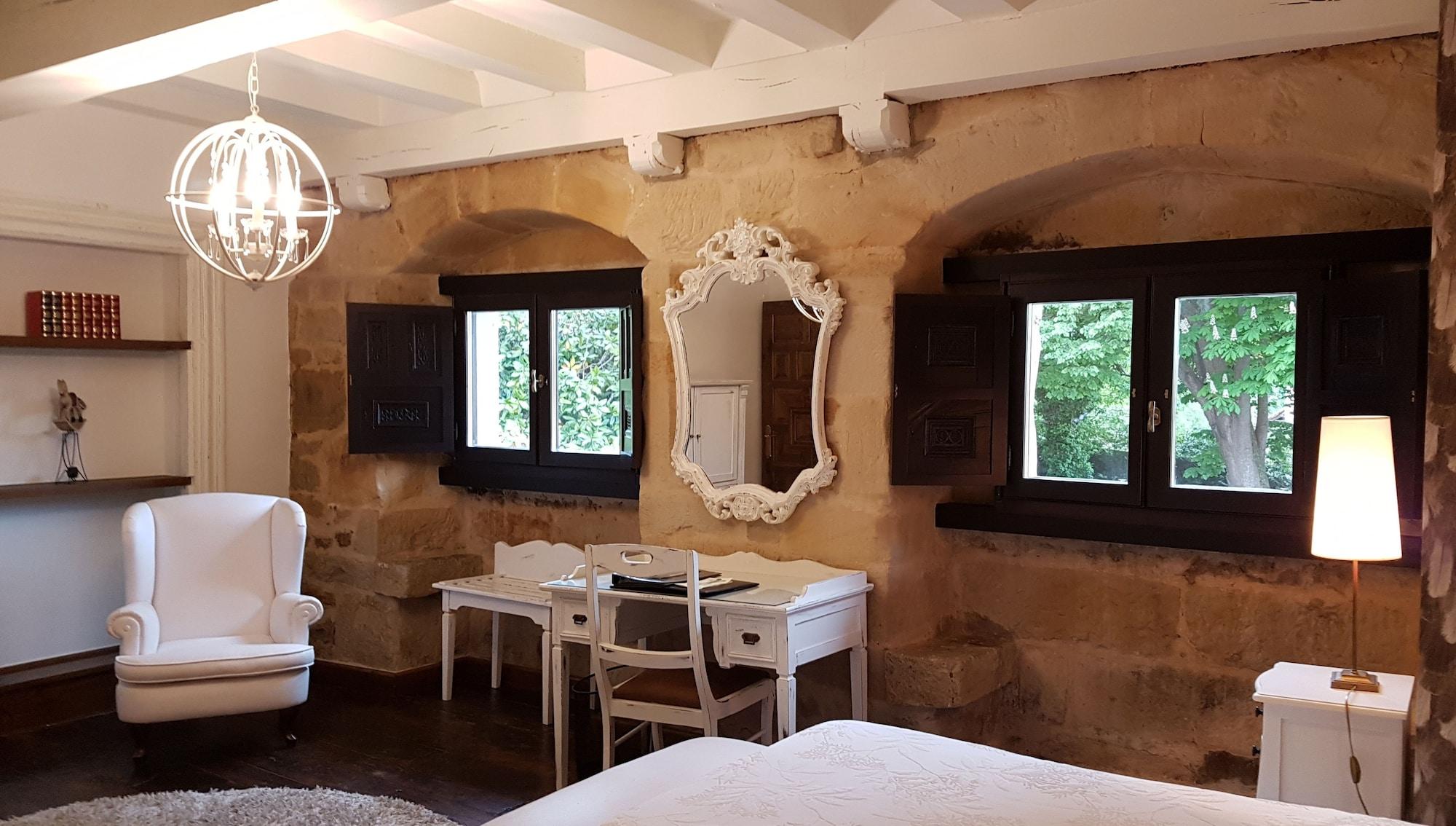 Casa Del Marques 5*