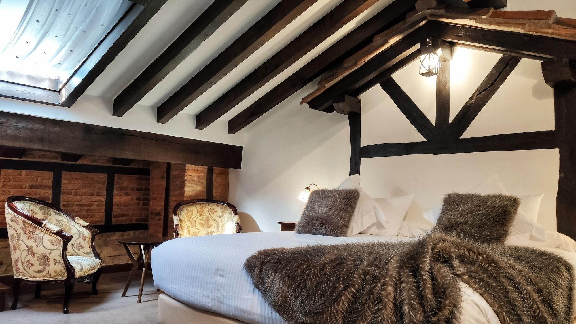 Casa Del Marques Hotel Santillana del Mar
