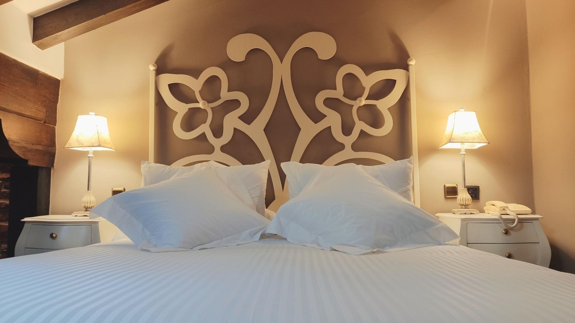 Casa Del Marques Hotel