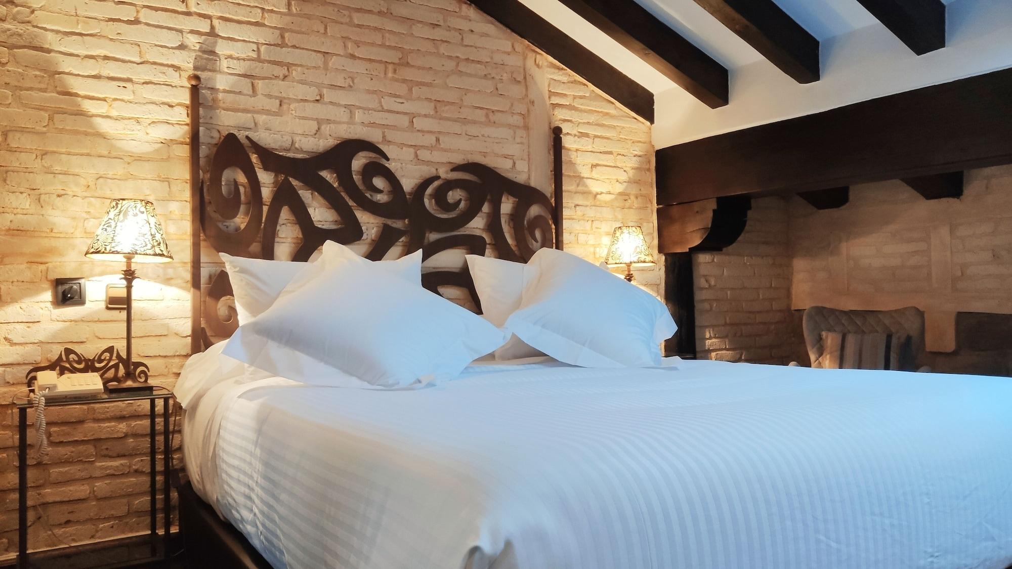 Casa Del Marques Hotel Santillana del Mar