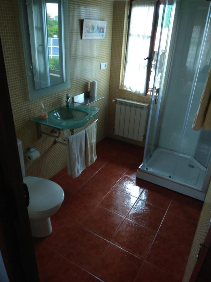 Apartamento La Huerta Del Mingacho