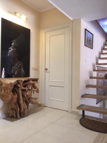 Apartamento Villa Bobanolha