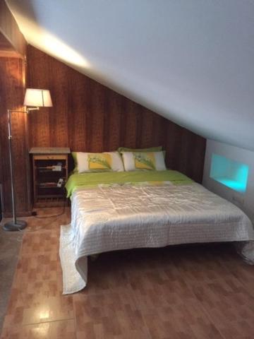 Apartamento Villa Bobanolha *