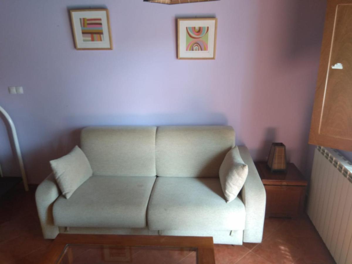 Apartamento La Huerta Del Mingacho Muros de Nalón