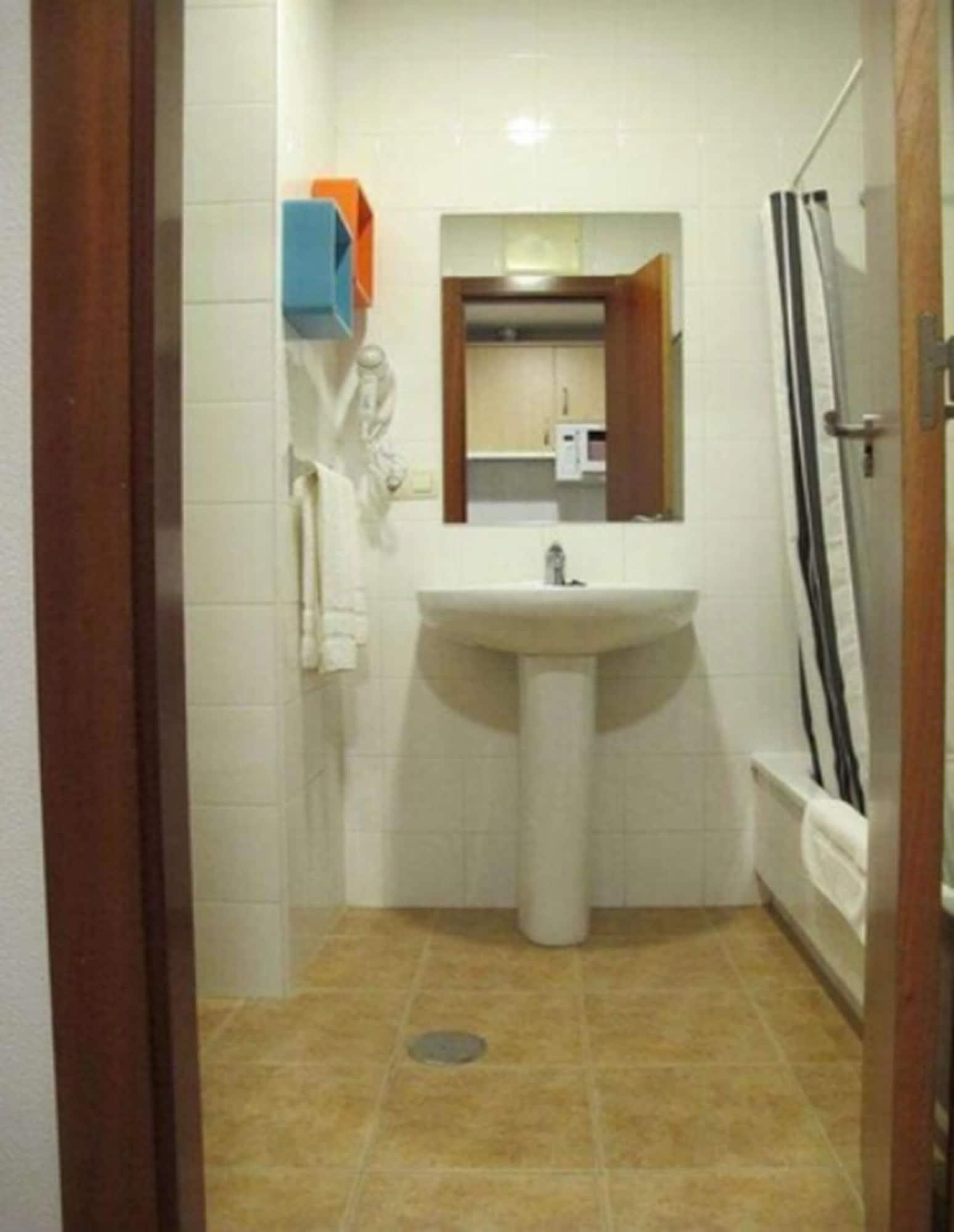 Apartamento Turísticos Cancelas By Bossh