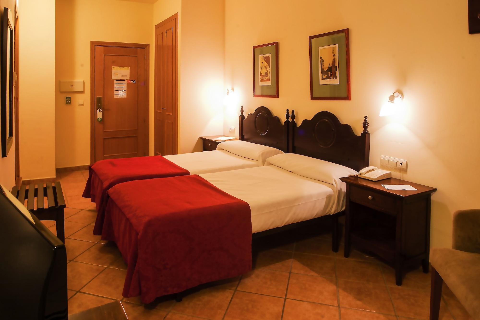 Hotel Telecabina 2*