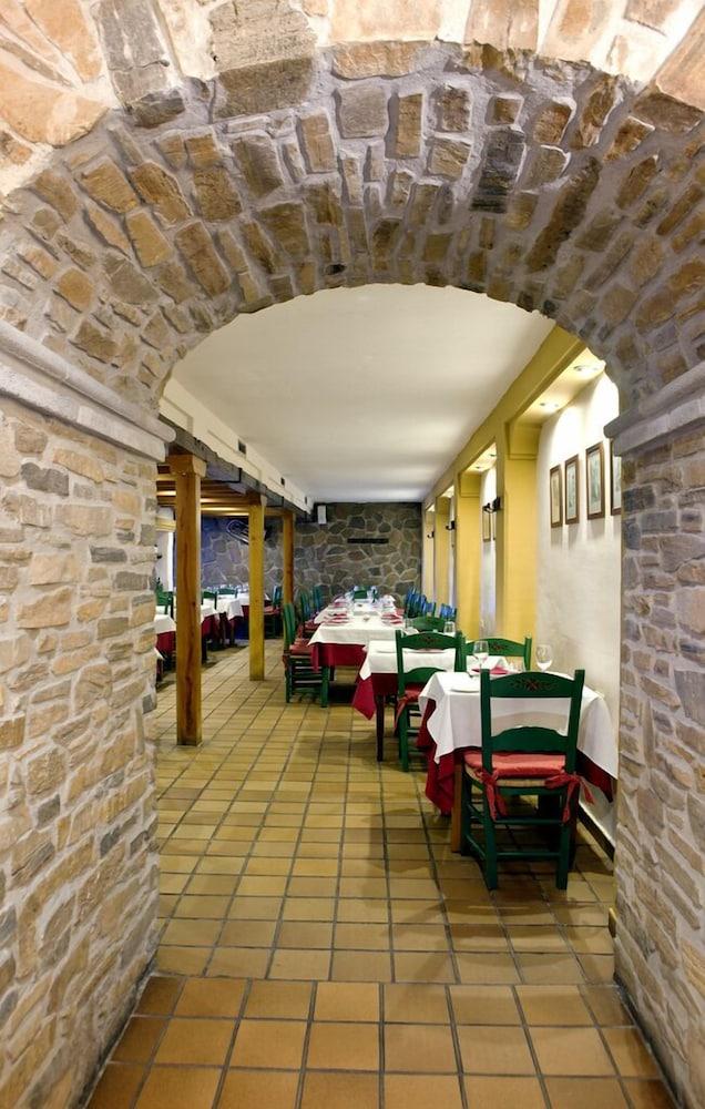 Hotel Telecabina 2*