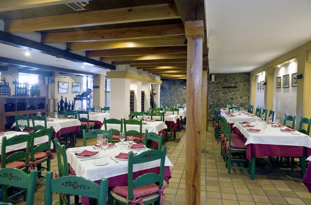 Telecabina Hotel