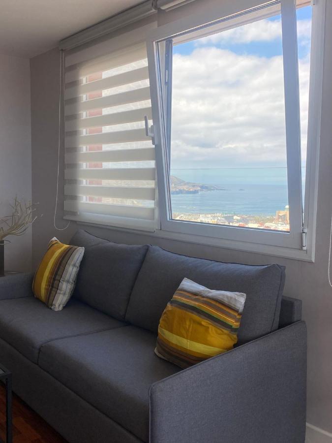 Maravillosas Vistas En Palmas Apartment Las Palmas de Gran Canaria