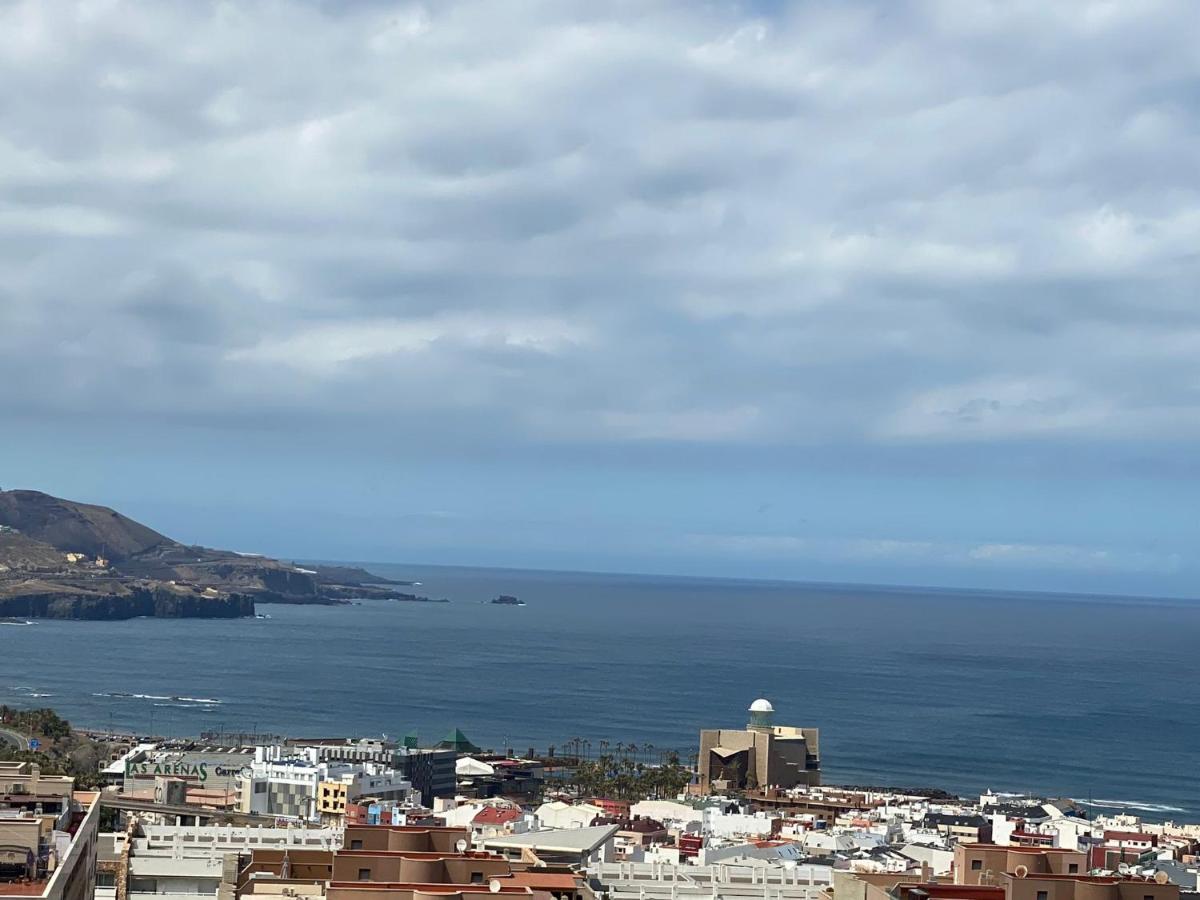 Maravillosas Vistas En Palmas * Las Palmas de Gran Canaria