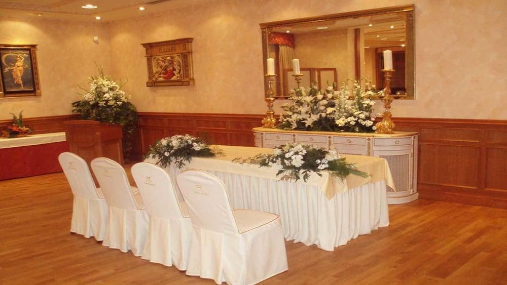 Conde Ansúrez Hotel Valladolid