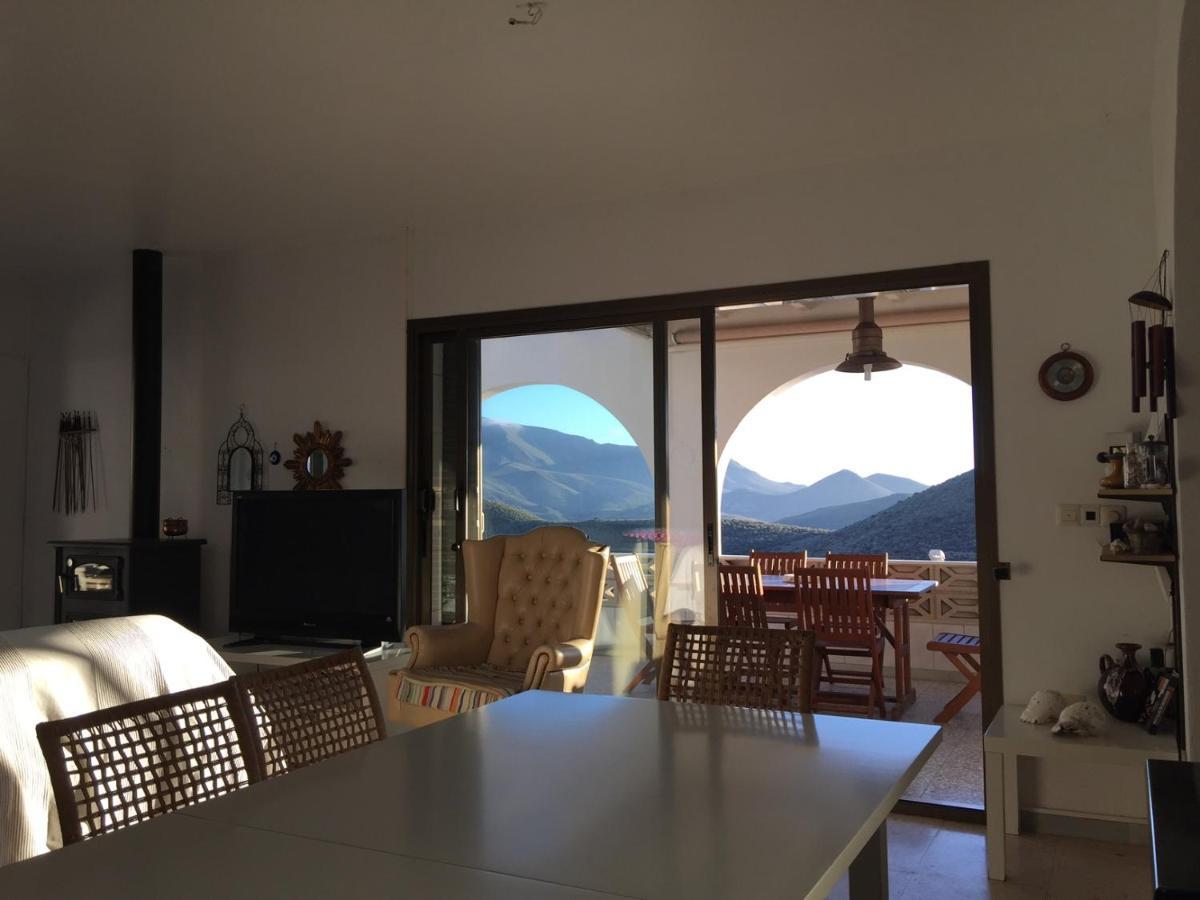 Casa En El Valle De Escullos Almería