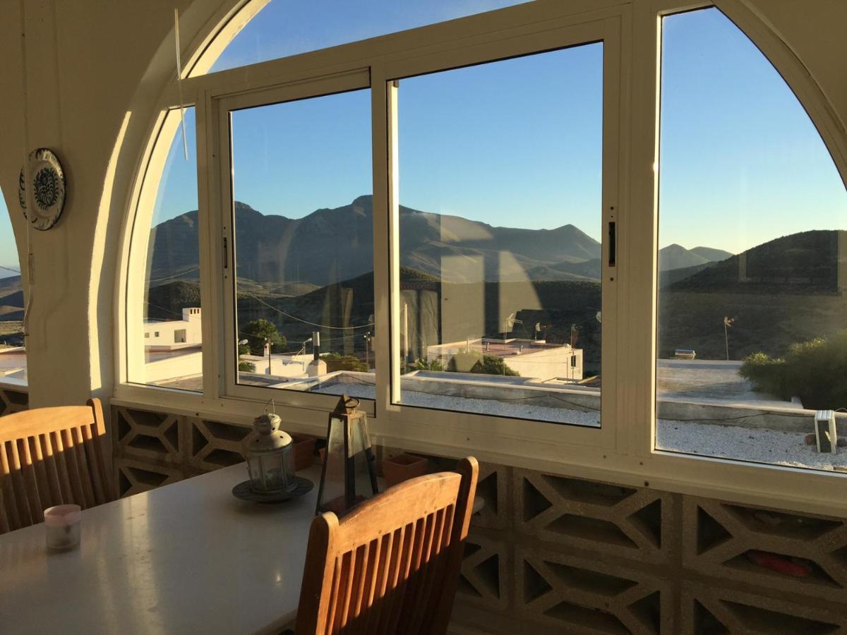 Casa En El Valle De Escullos Сasa de vacaciones *