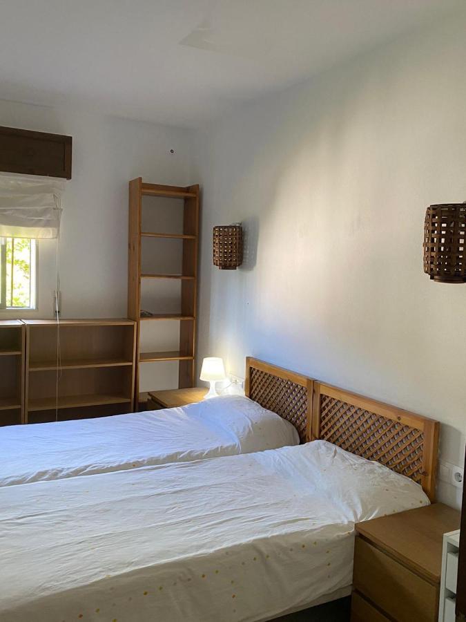 Casa En El Valle De Escullos * Almería